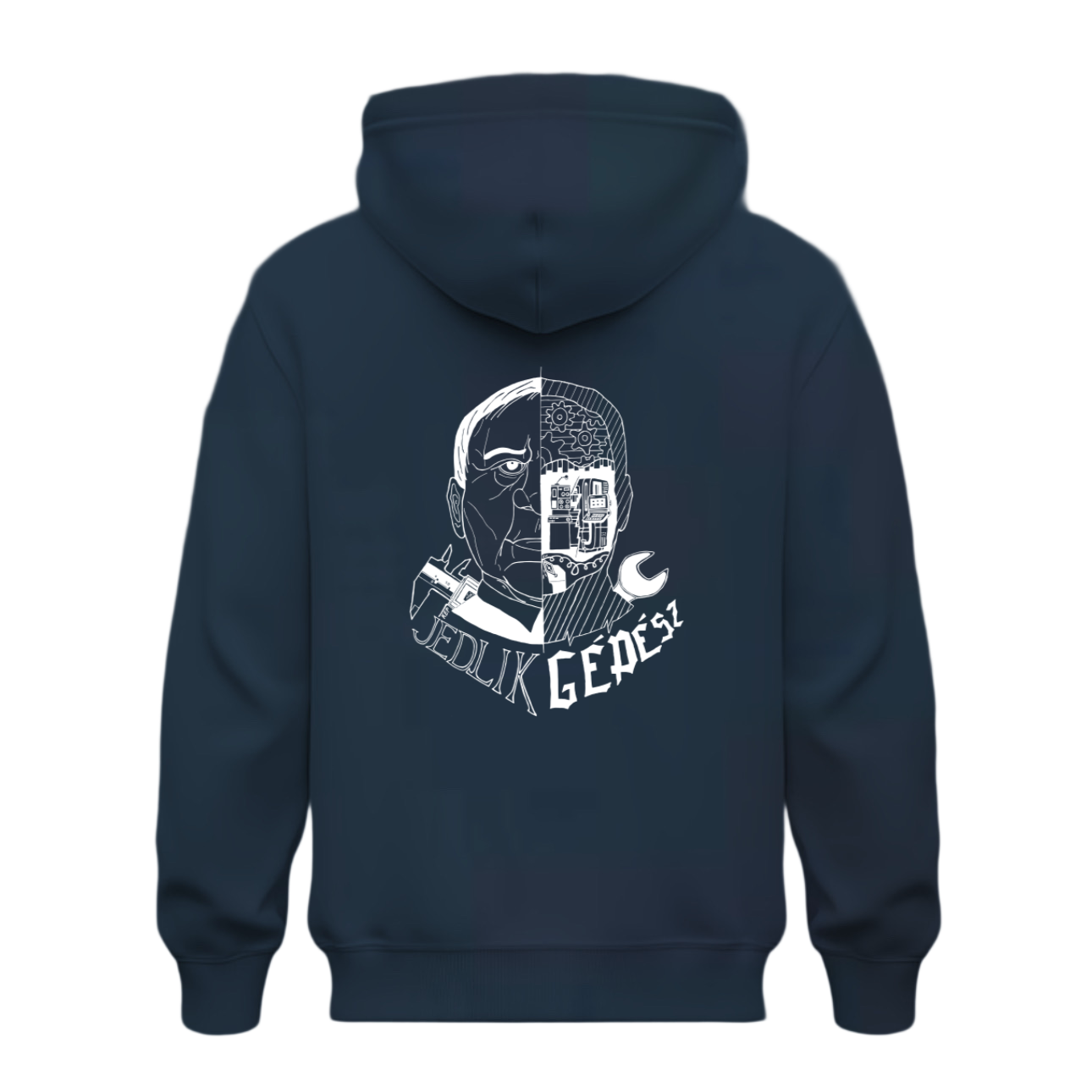 Gepesz Anyos Navy
